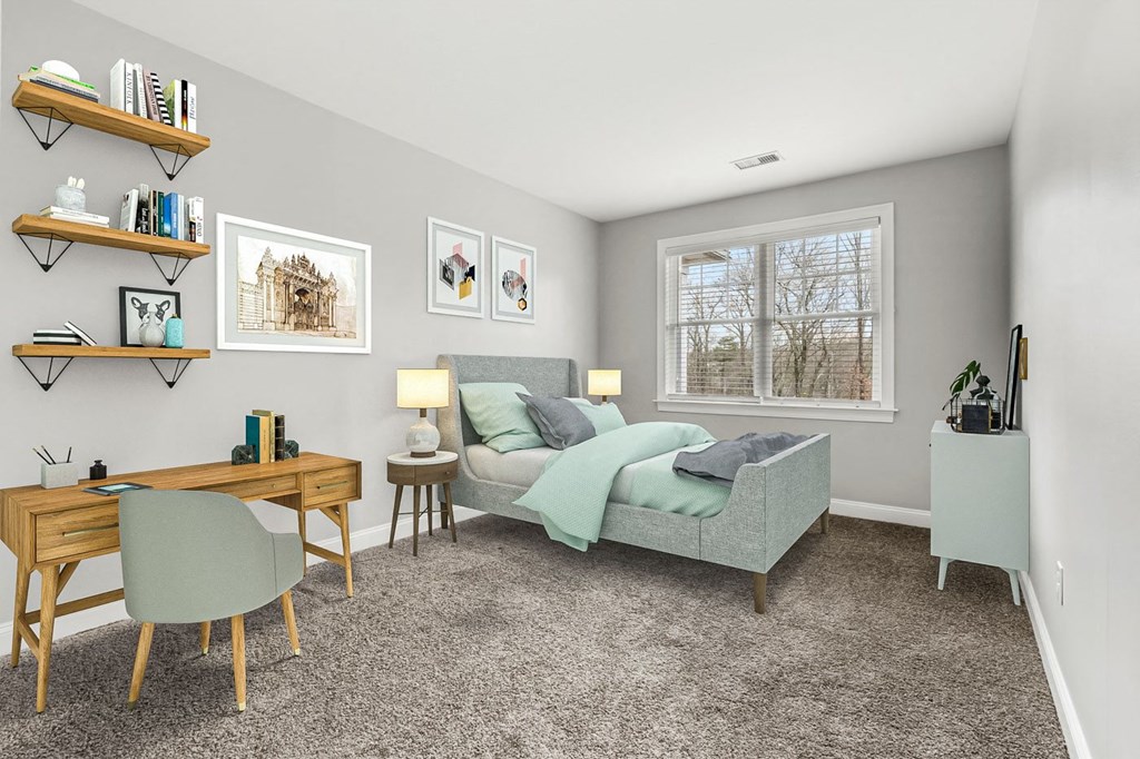 Ashland Woods Apartments, 30A Ashland Woods Lane, Ashland, MA RentCafe